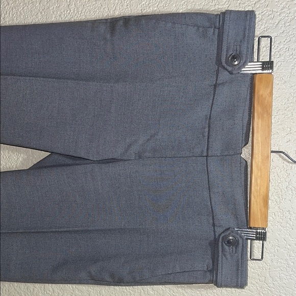 Loft Marisa Gray Trouser - Picture 3 of 7